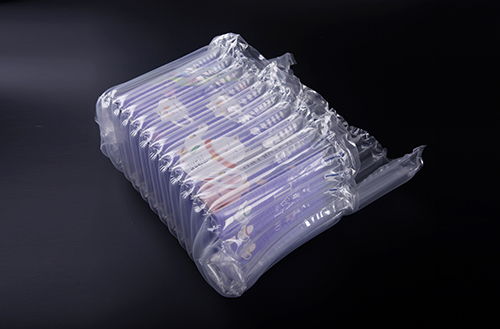 深圳市鴻達利塑膠制品動態