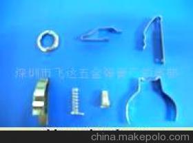 深圳市寶安區觀瀾藍企精密五金制品-企業庫-