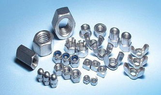 53湖北螺母廠 關于螺母工作原理及部分規格的詳細介紹 深圳市精量五金制品廠 深圳螺絲,深圳