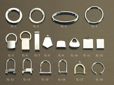 中山永利鋅合金材質鑰匙扣-中山市永利金屬制品提供中山永利鋅合金材質鑰匙扣的相關介紹、產品、服務、圖片、價格鑰匙扣、五金制品