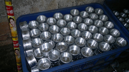 【鋁合金/鋅合金壓鑄件 五金沖壓件、五金制品】價格,廠家,圖片,其他監控器材,深圳市永為源壓鑄五金-