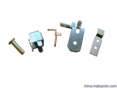 【供應(yīng)各種五金配件 汽車(chē)配件】?jī)r(jià)格,廠家,圖片,汽車(chē)減震器,河北延杰金屬制品-