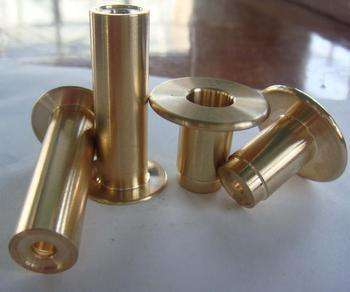 查看不同材質的五金制品質量優劣的技巧