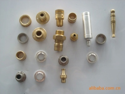 優質五金緊固件供應 螺絲、螺母、螺柱等一站式采購